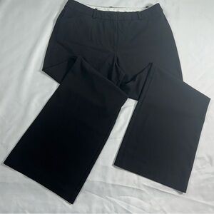 Worthington Classic Black Women's Pants